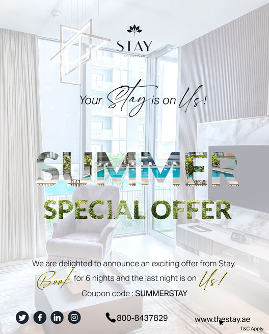 STAY-Summer-Offer