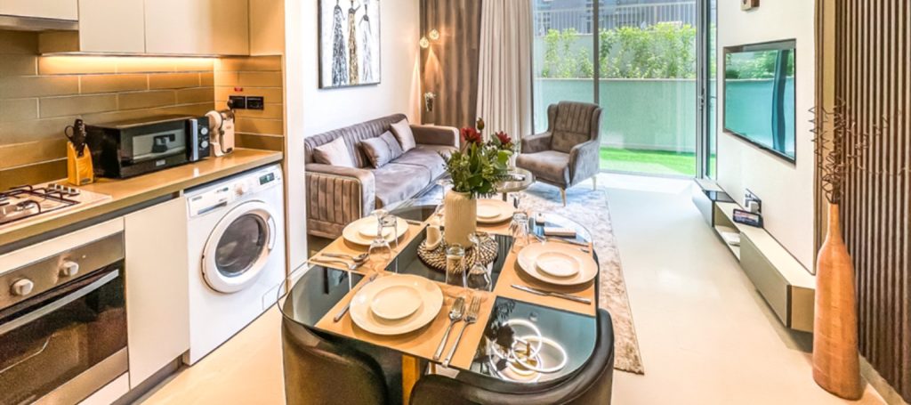 Sobha Group Launches Luxurious Holiday Homes