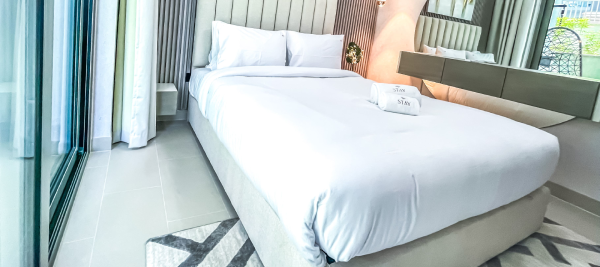 Holiday Homes in Dubai for Monthly Stays: Discover the Ultimate Comfort with Stay by Latinem
